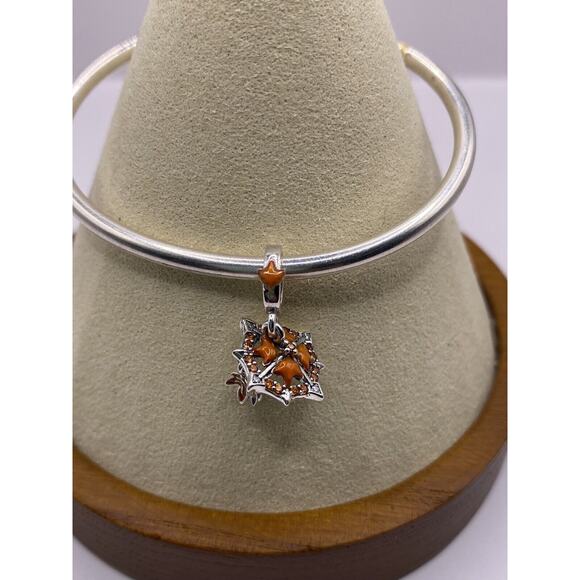 Honor Of Kings Umbrella Sterling Silver Dangle Pandora - Picture 1 of 3